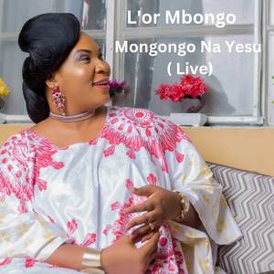 Mongongo Na Yesu (Live)