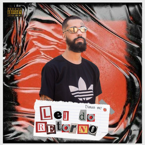Lei do Retorno (Explicit)