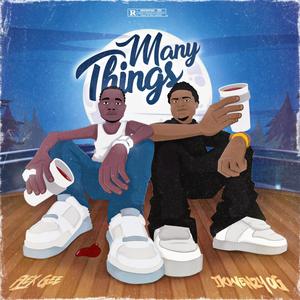 Many Things (feat. Ikwenzy Og)