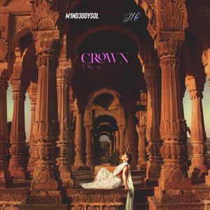 Crown (feat. J10) (Explicit)