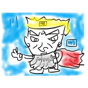 林俊杰-“三国”Remix：曹操 (FaHairkim remix)