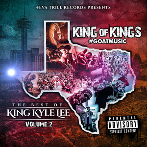 King Of Kings Goat Music (Explicit)