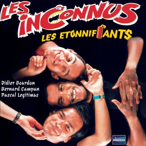 Les étonnifiants