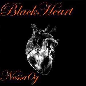 Blackheart