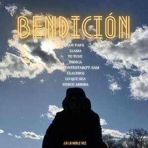 BENDICIÓN (Explicit)