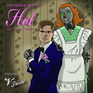 Hot(Video Edit)[feat. EM]