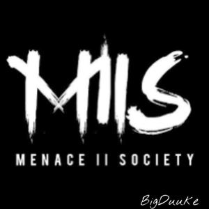 MENACE II SOCIETY (Explicit)