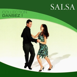 Collection Dansez : Salsa