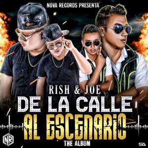 Tu Favorito(Prod. by Frisky Nova Records, Soriv Music)