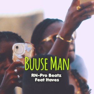 Buuse Man (Live)