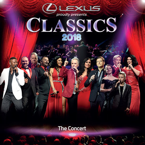 Classics 2018 (The Concert) (Live)