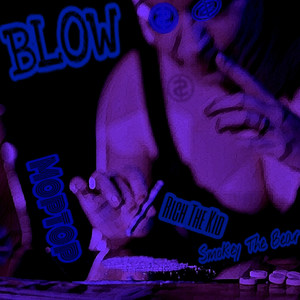 BLOW (Explicit)