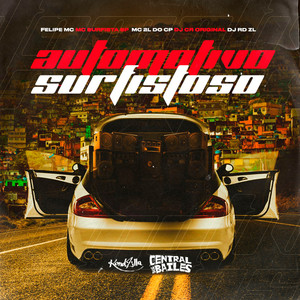 Automotivo Surfistoso (Explicit)