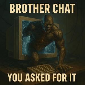 You Asked For It (feat. Author Bryant)