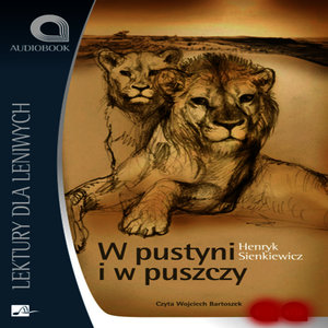 W pustyni i w puszczy(Czesc 38)