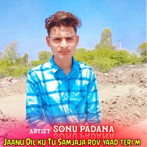 Jaanu Dil ku Tu Samjaja rov yaad teri m