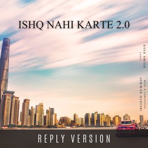 Ishq Nahi Karte 2.0 Reply Version