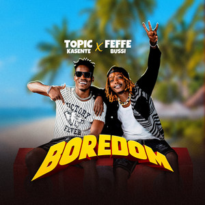 Boredom (Explicit)