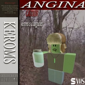 Angina (Explicit)