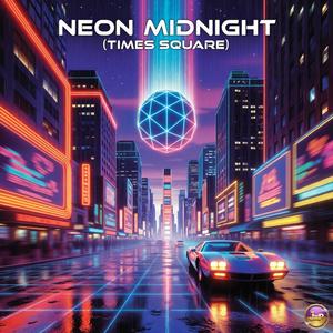 Neon Midnight (Times Square)