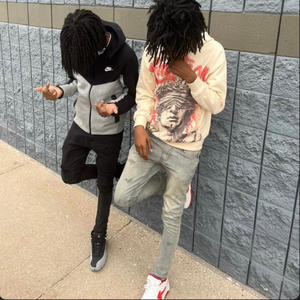 Burnt out (feat. 7CAM)