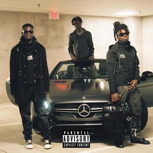 Automatic (feat. Toyé) [Explicit]