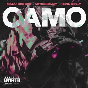 Camo (Explicit)