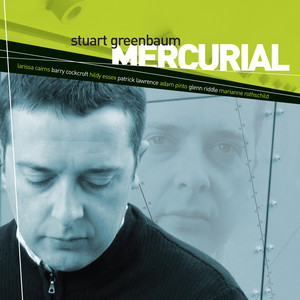 Mercurial