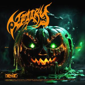 Maestros del Slasher (Explicit)