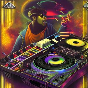 DJ HERO BASS REMIX