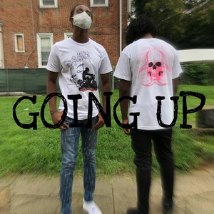 Going Up (Explicit)