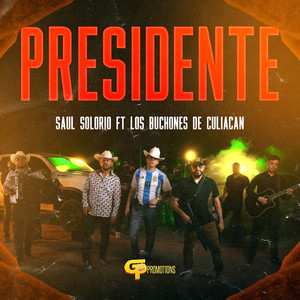 Presidente (Explicit)