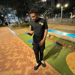 I LIKE TO CHILL (Explicit)