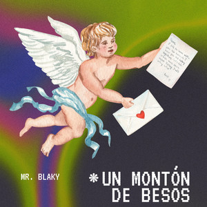 Un Montón de Besos