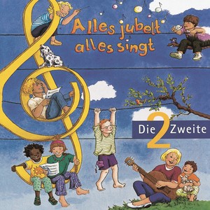 Alles jubelt, alles singt - Die Zweite