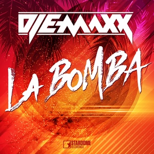 La Bomba (炸弹)