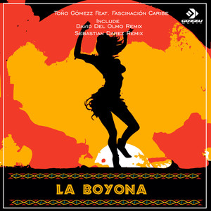La Boyona (David del Olmo Remix)