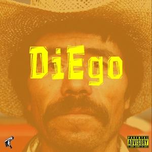 DiEgo (feat. Over9000) [Explicit]