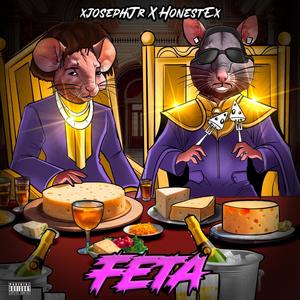 Feta (feat. Honeste) (Explicit)