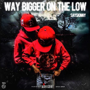 Black truck (feat. AlmightyDash) (Explicit)