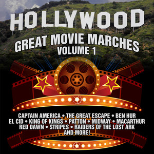 Great Movie Marches Volume 1