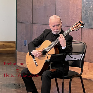 Prelude No. 2