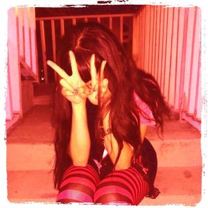 Lavatera★ - MySpace (Explicit)