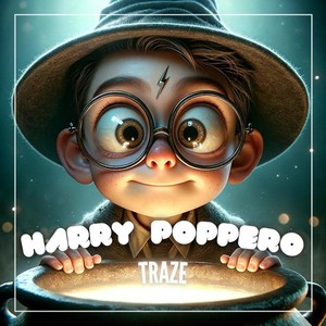 Harry Poppero (Explicit)
