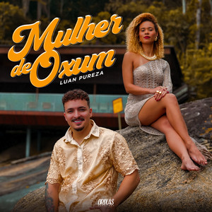 Mulher de Oxum
