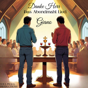 Danke Herr Das Abendmahl Lied