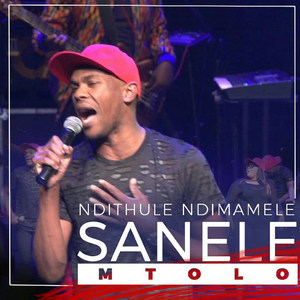 Ndithule Ndimamele (Live)