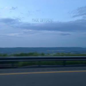 Made Different (feat. LosTK) (Explicit)