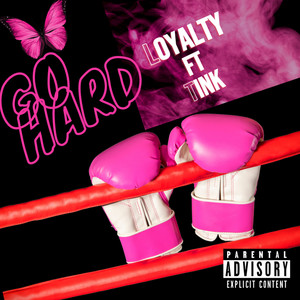 Go Hard (Explicit)