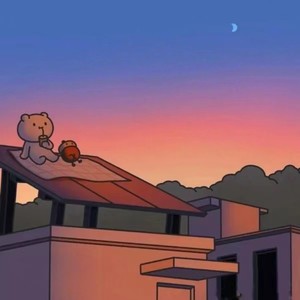 须尽欢-烟花与星辰